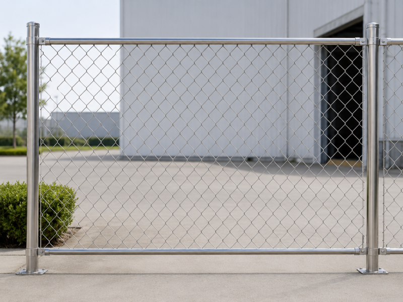 wire mesh